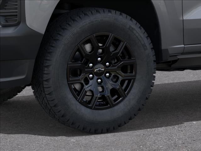 2026 Chevrolet Colorado Work Truck - Photo 9
