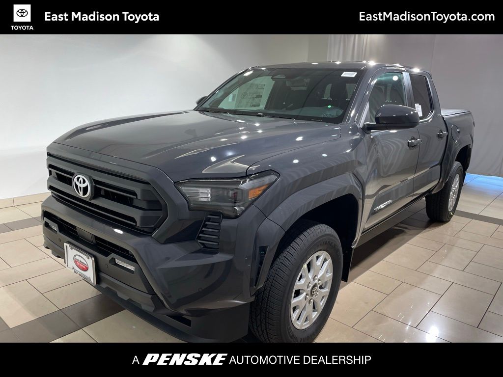 2024 Toyota Tacoma SR5 -
                Madison, WI