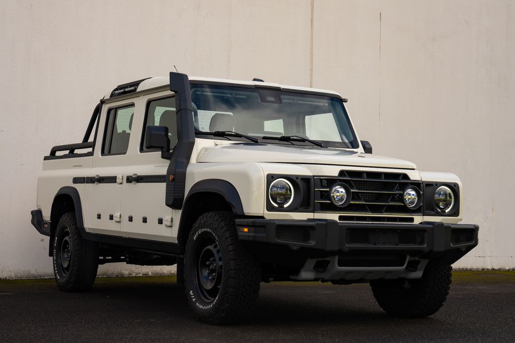 2024 INEOS Quartermaster – SH7GN3CA8RF023117 Image
