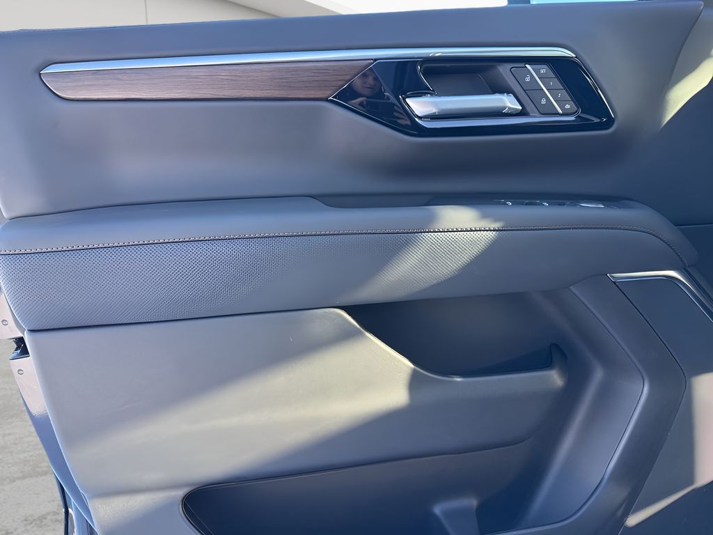 2026 Chevrolet Tahoe