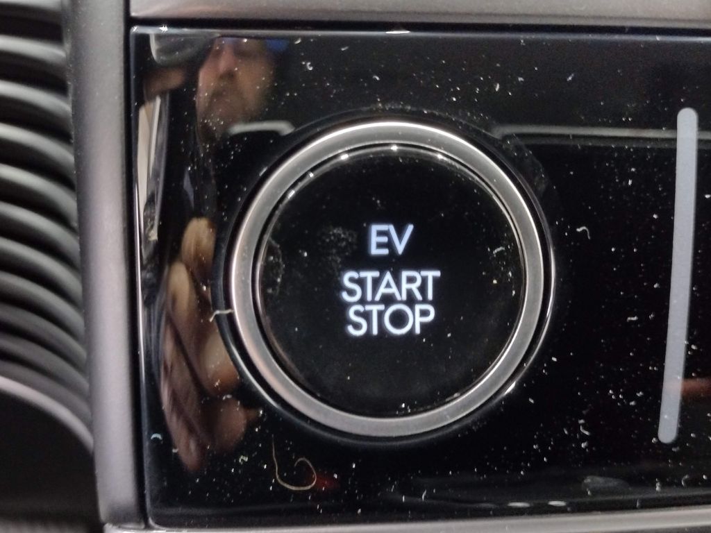 2026 Hyundai IONIQ 5 SE Standard Range