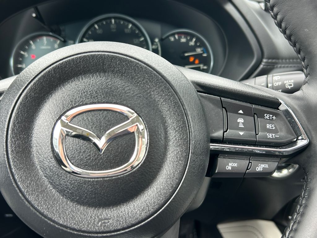 2024 Mazda CX-5 S Premium Plus 20