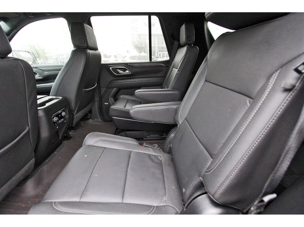 2024 Chevrolet Tahoe LT - 9