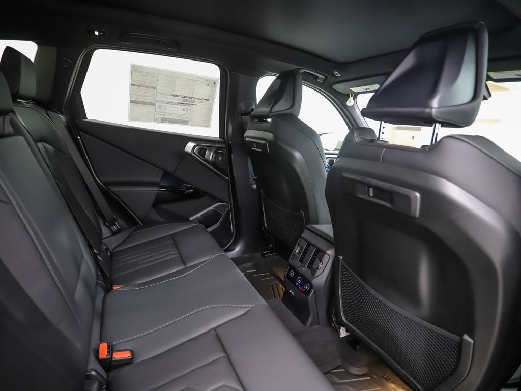 Thumbnail: 2026 BMW X3 - 26