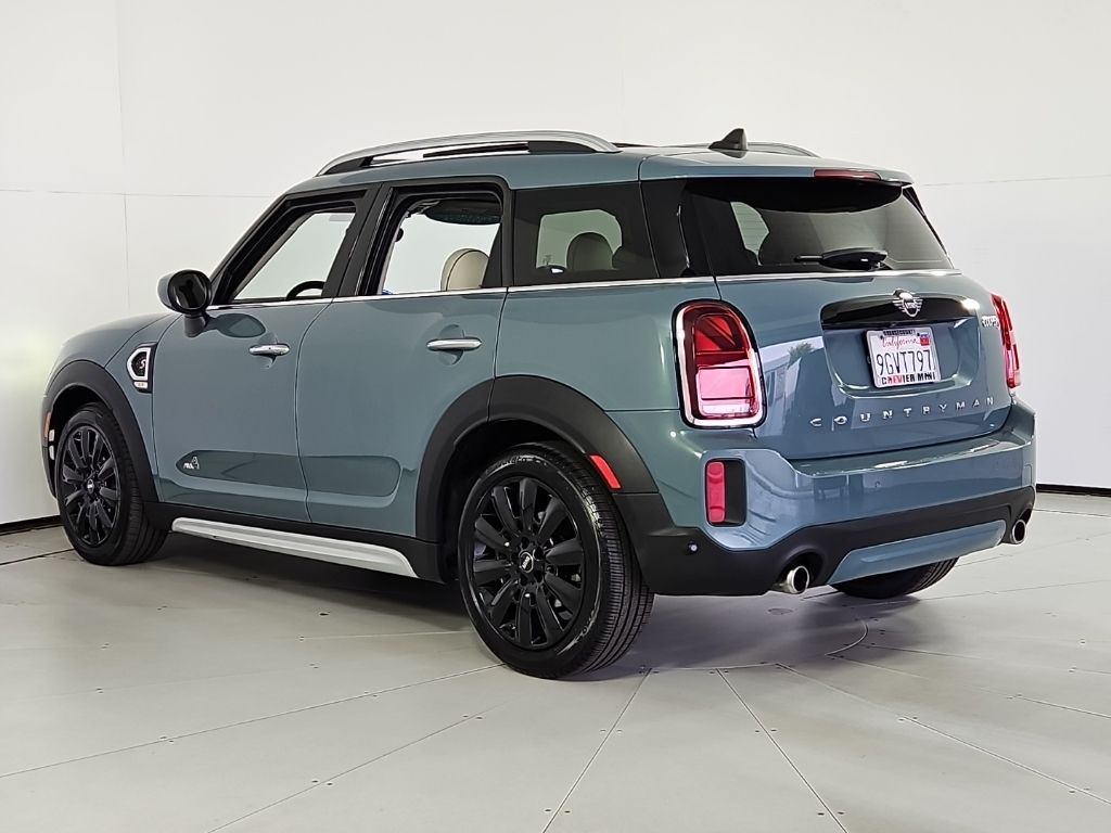 Thumbnail: 2024 MINI Cooper Countryman - 9