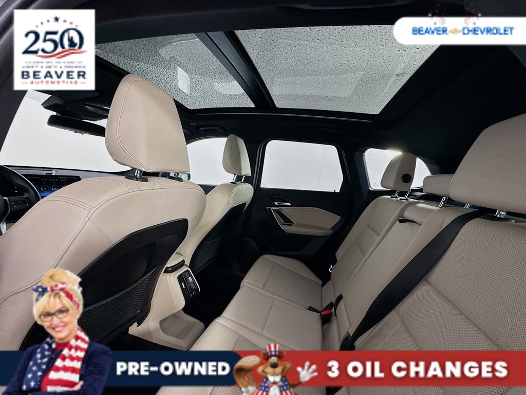 Used 2023 BMW X1 SUV
