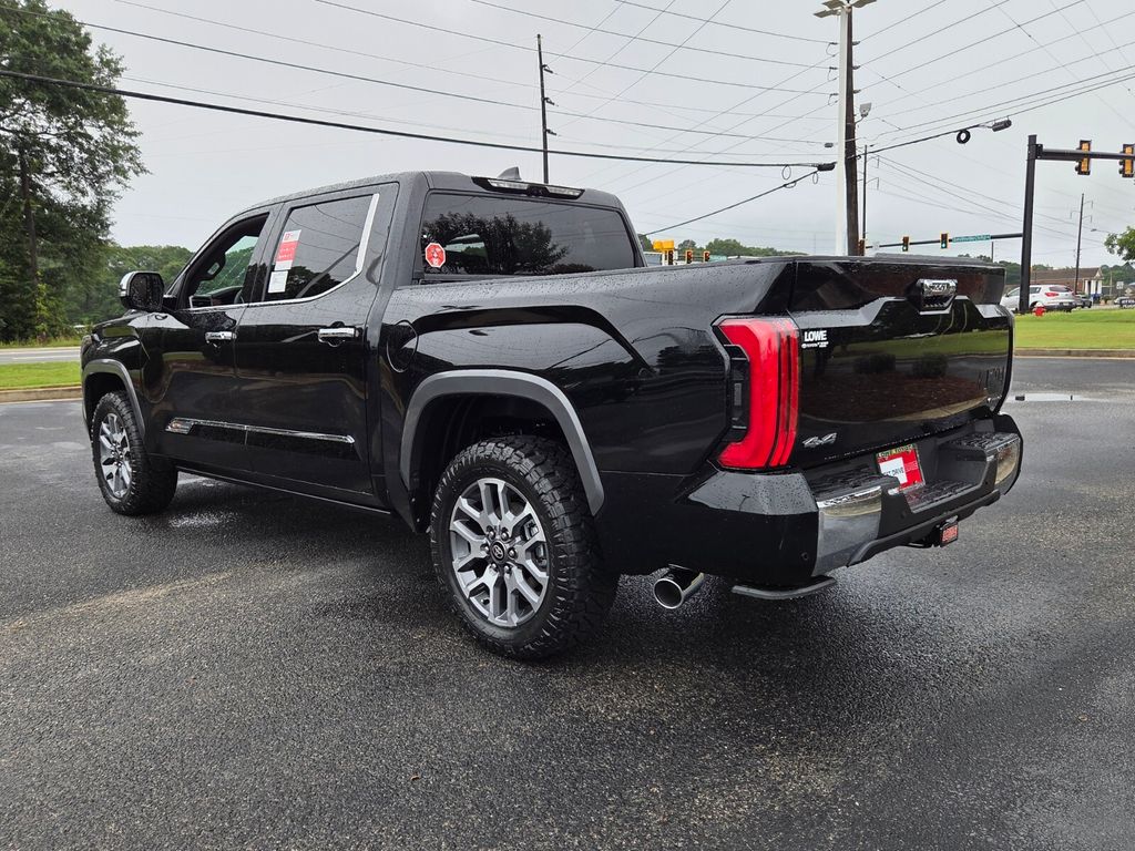New 2026 Toyota Tundra i-FORCE MAX Truck