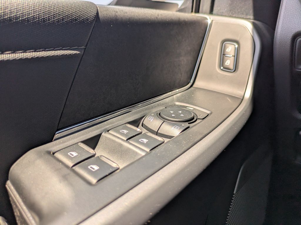 2026 Ford F-150 Rocky Ridge