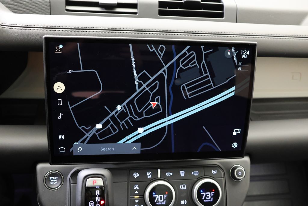 Thumbnail: 2026 Land Rover Defender - 23