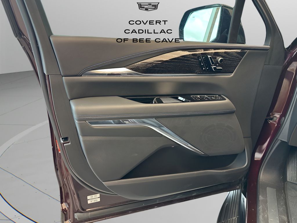 New Car 2025 Cadillac Escalade  Sport For Sale Price N/a In Austin, Texas