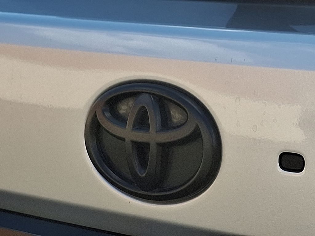 Thumbnail: 2024 Toyota Sequoia - 30