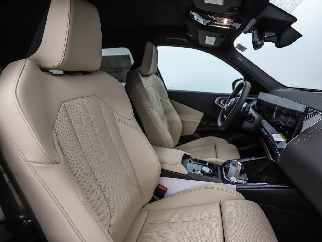 Thumbnail: 2026 BMW X3 - 31