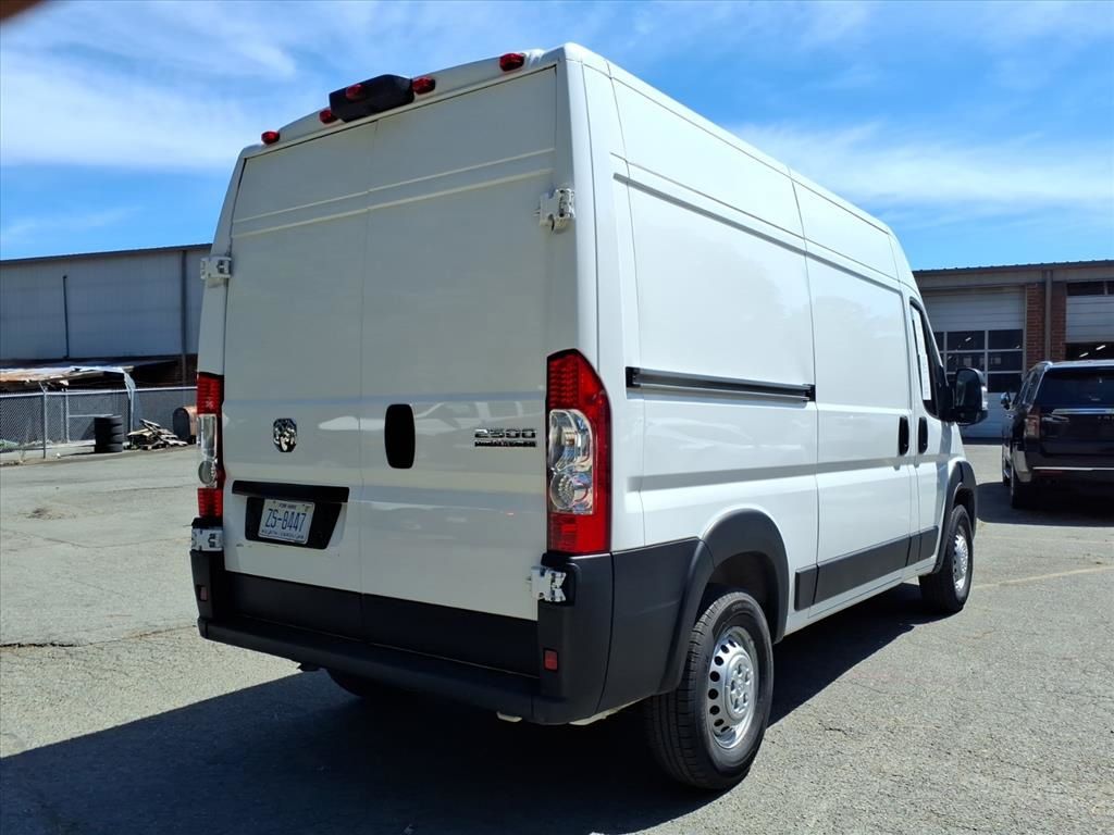 RamProMaster 250035