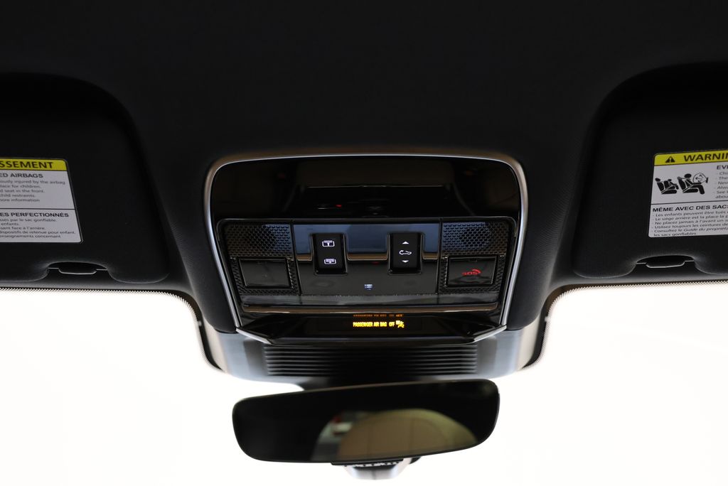 Thumbnail: 2026 Land Rover Range Rover Sport - 14