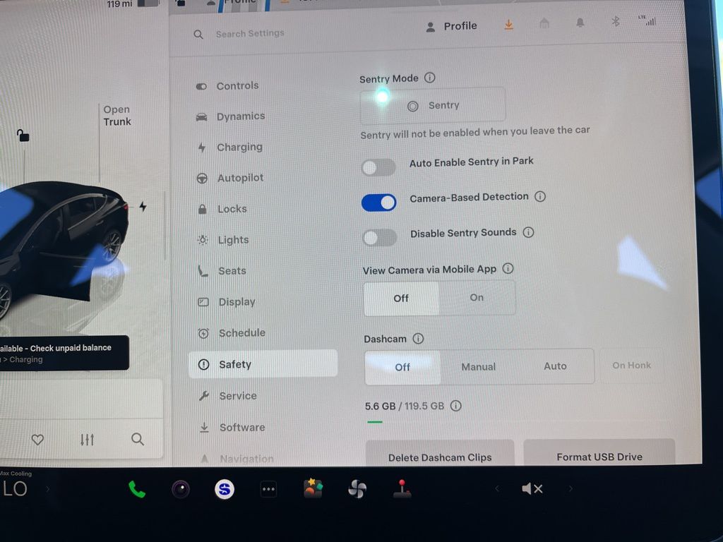 Thumbnail: 2022 Tesla Model 3 - 31