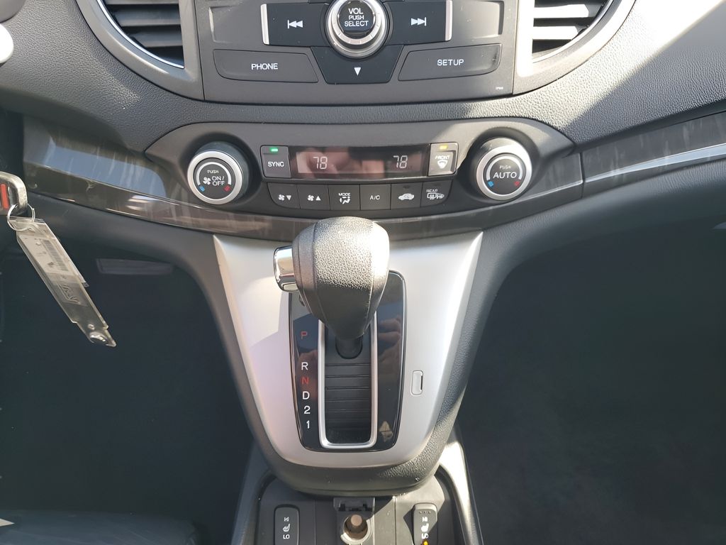 Used Car 2014 Honda Cr-v  Ex-l For Sale Under $20,000 In Austin, Texas