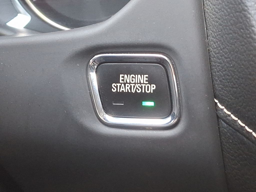 Thumbnail: 2023 GMC Acadia - 24