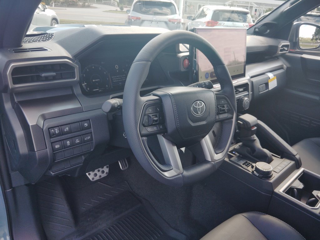 New 2026 Toyota 4Runner SUV