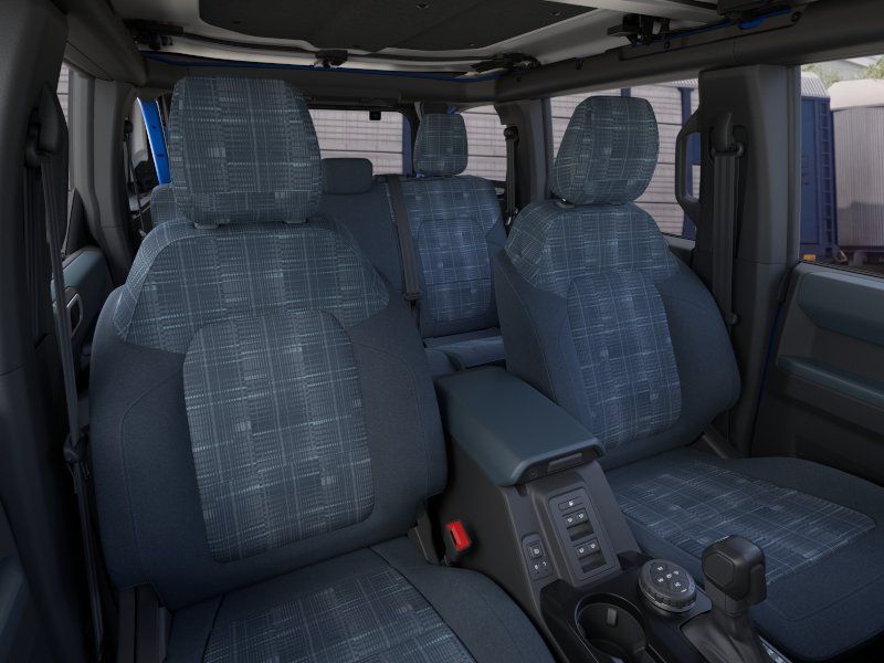 New 2026 Blue Ford Heritage Edition image 14