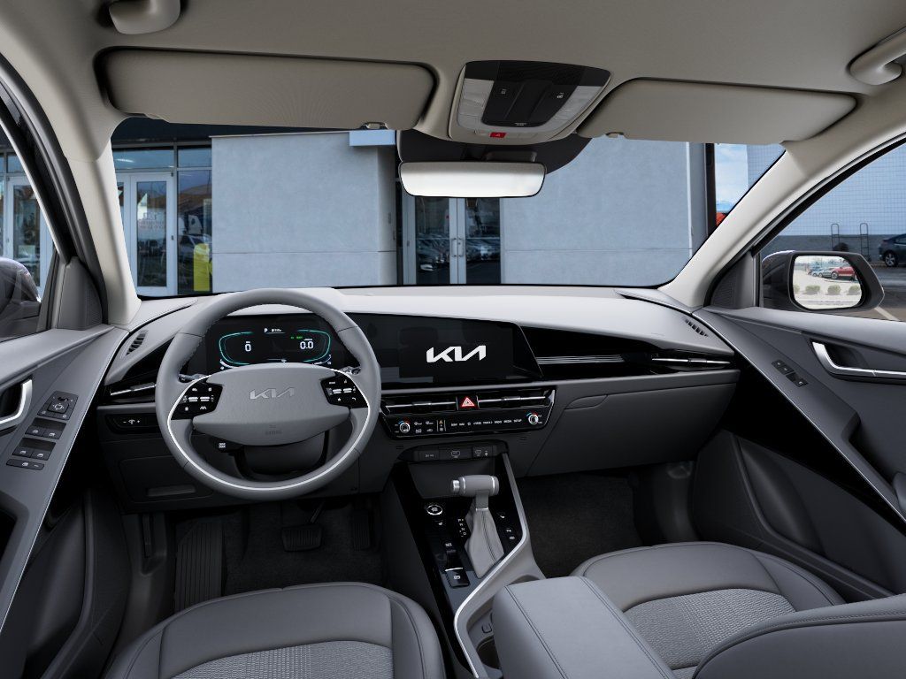 New 2026  Kia EX image 14