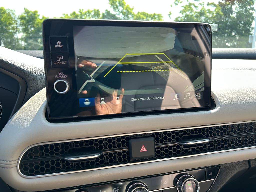 Thumbnail: 2026 Honda HR-V - 29