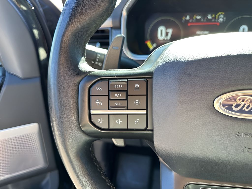 Used Car 2022 Ford F-150  Raptor For Sale Under $70,000 In Austin, Texas