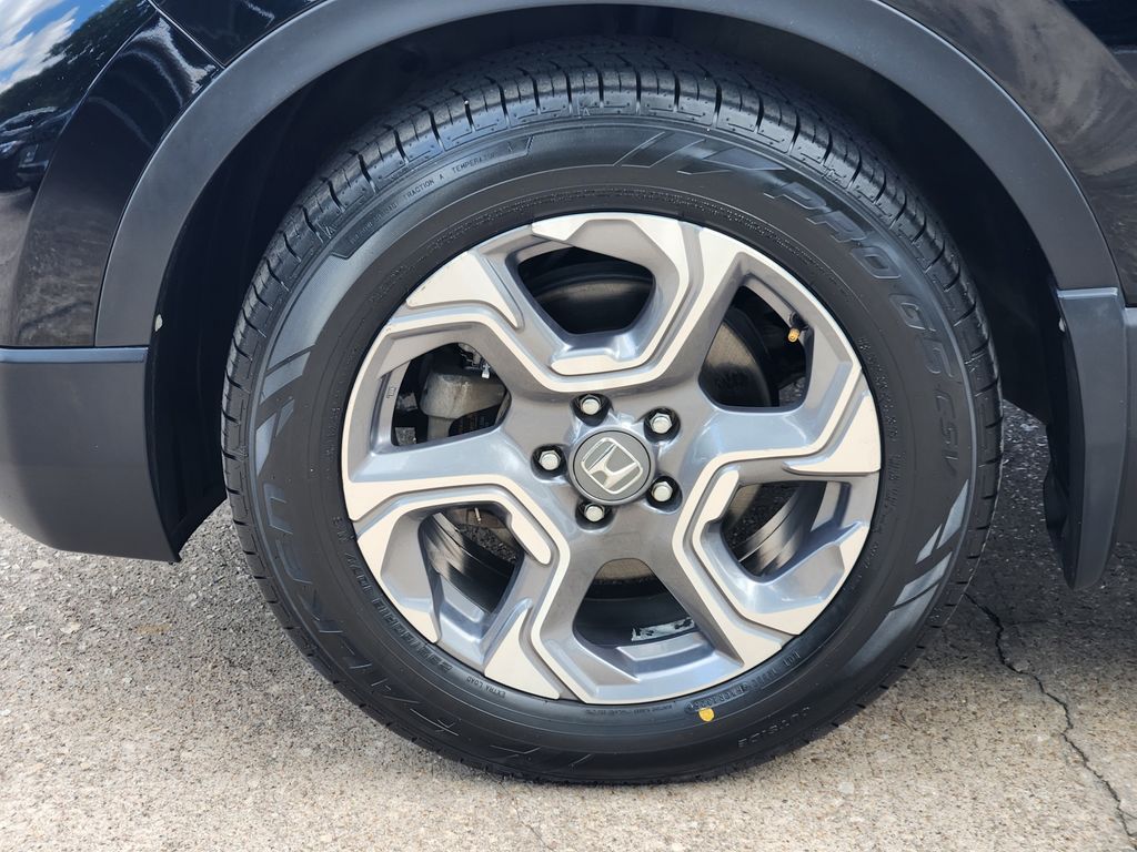 used 2019 Honda CR-V car, priced at $21,392
