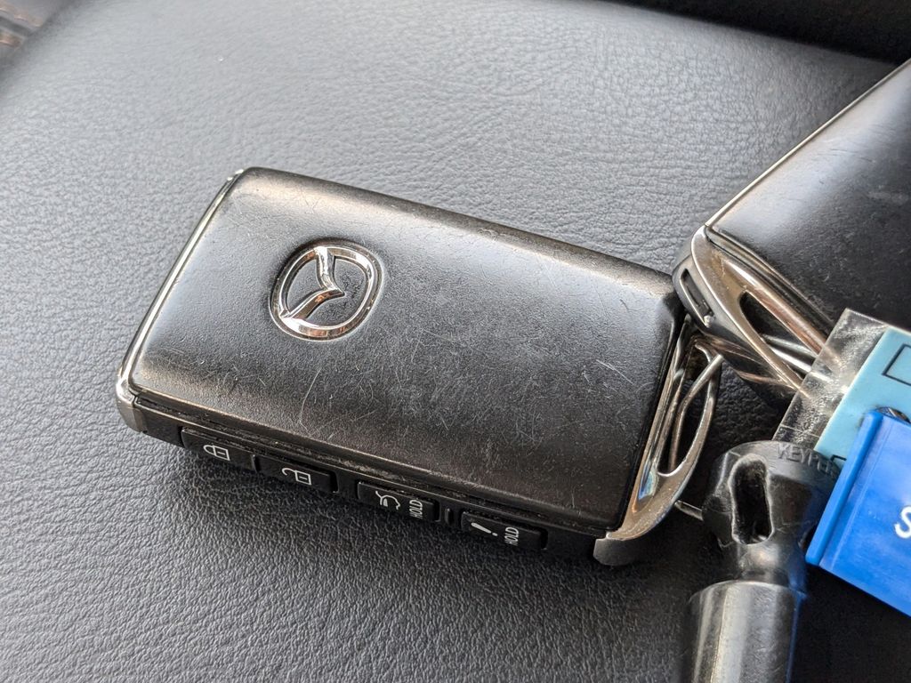 2023 Mazda CX-5 2.5 S Premium Plus