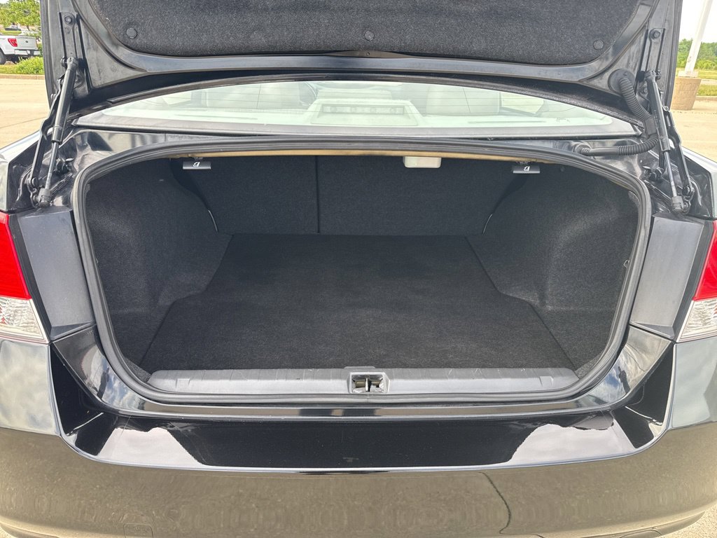 Used 2013 Subaru Legacy Sedan