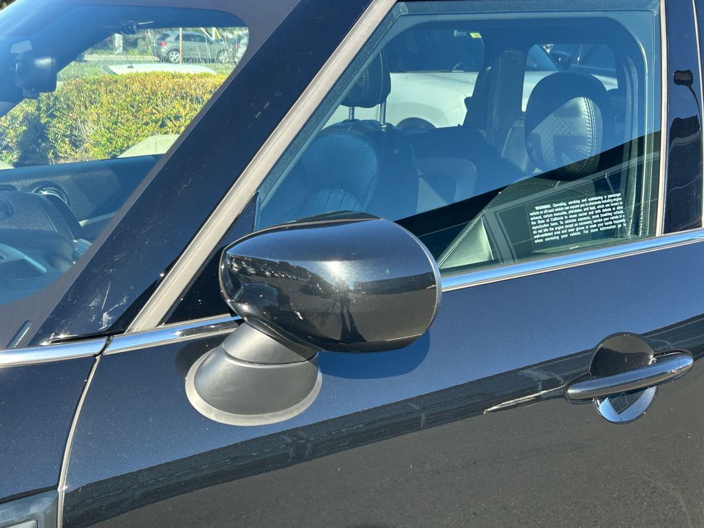 Thumbnail: 2023 MINI Cooper Countryman - 10