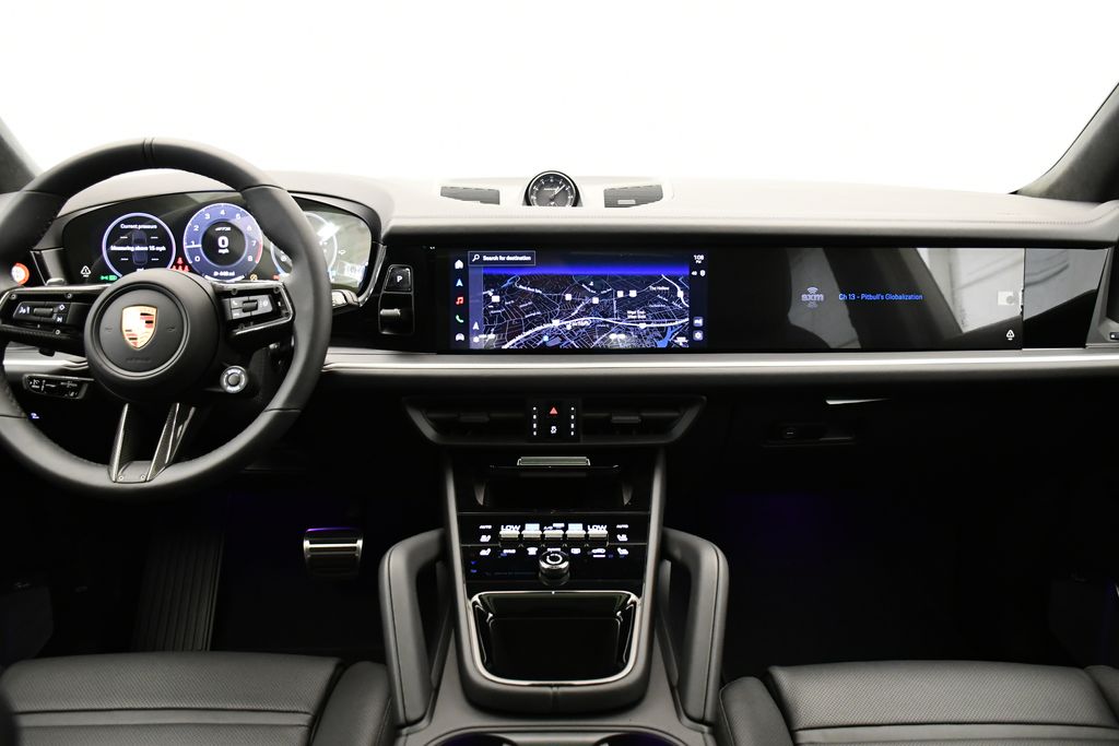 Thumbnail: 2025 Porsche Cayenne - 22