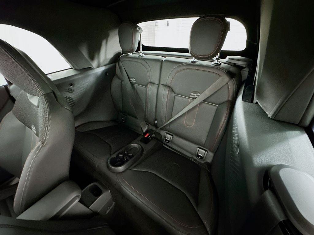 Thumbnail: 2026 MINI Cooper Convertible - 17