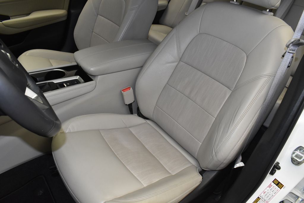 2022 Nissan Altima SL 15