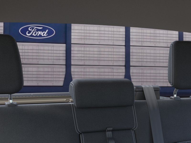 New 2026 Gray Ford XL image 27