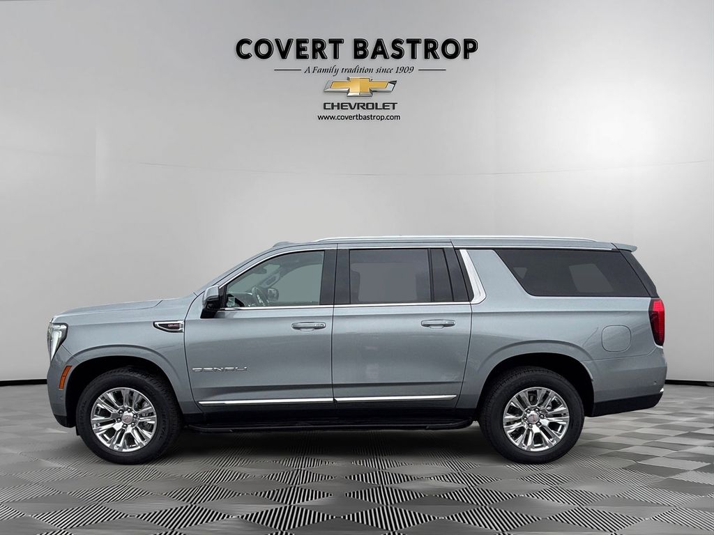 Used Car 2025 Gmc Yukon Xl  Denali For Sale Under $80,000 In Austin, Texas