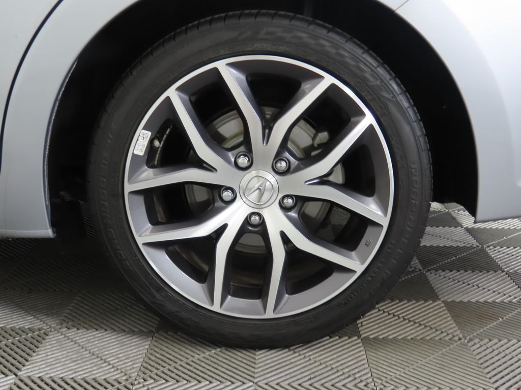 2021 Acura ILX Premium 31