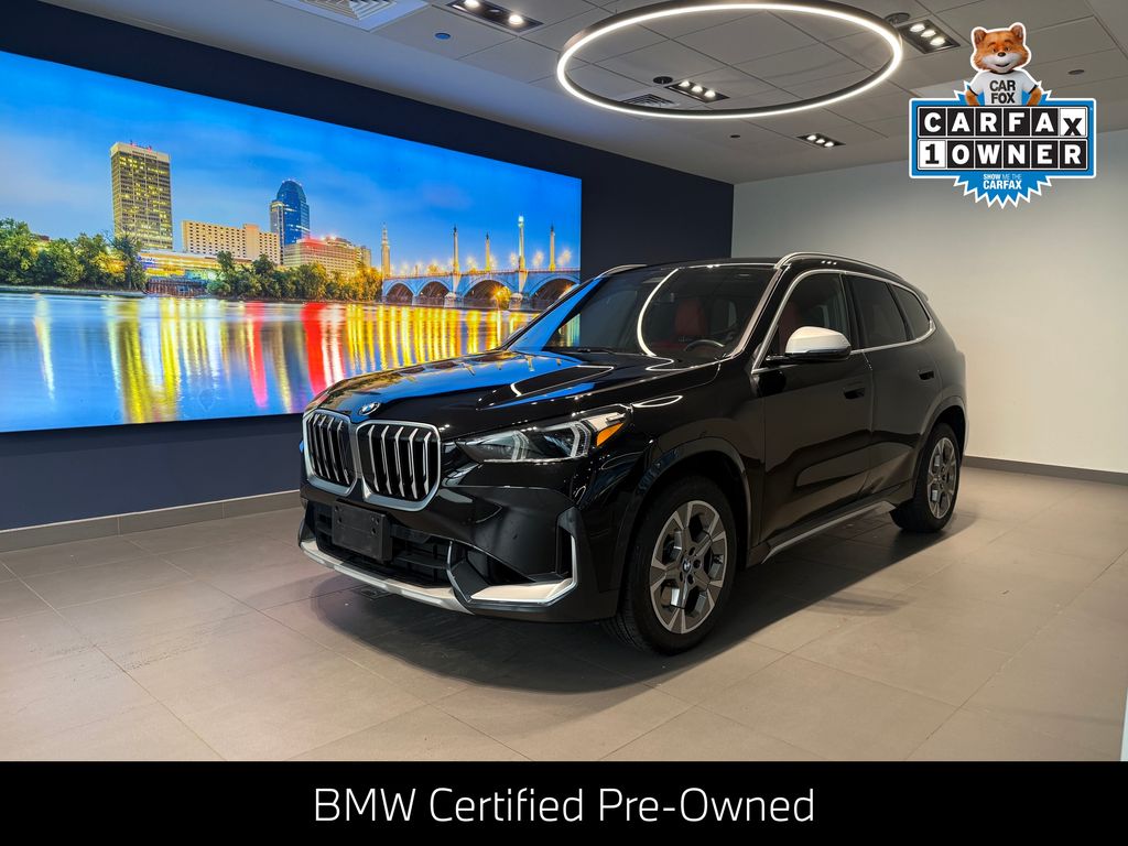 2023 BMW X1 xDrive28i AWD