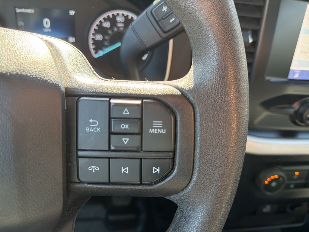 used 2023 Ford F-150 car, priced at $36,900