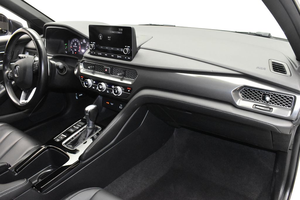 Thumbnail: 2023 Acura Integra - 26