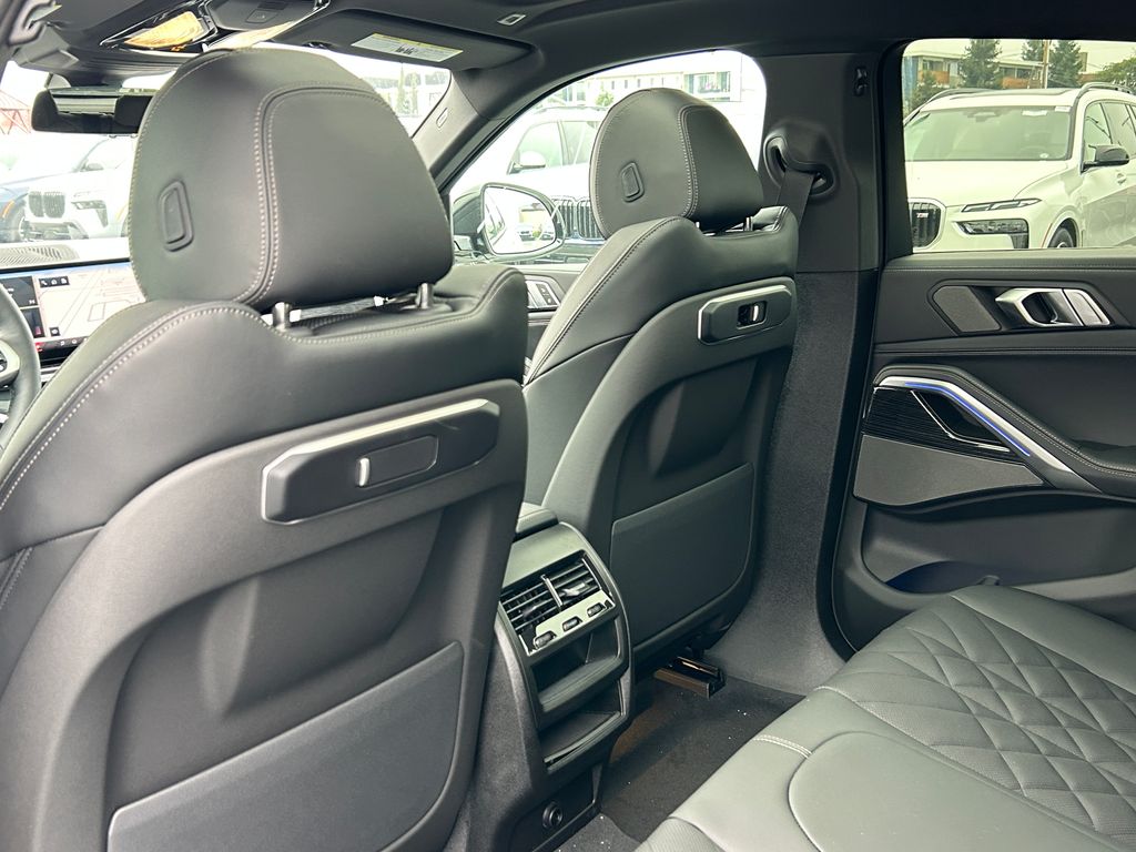 Thumbnail: 2026 BMW X6 - 31