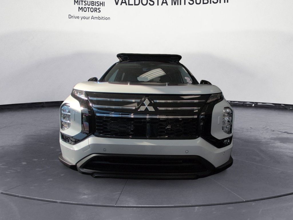 New 2026 Mitsubishi Outlander SUV