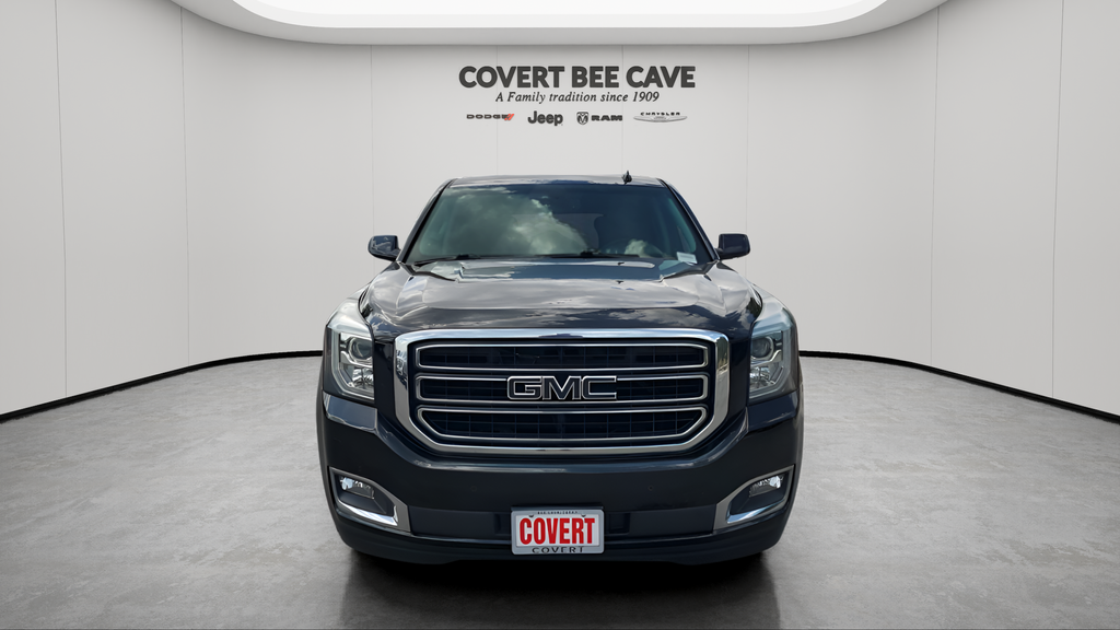 Used Car 2019 Gmc Yukon  Sle For Sale Under $30,000 In Austin, Texas