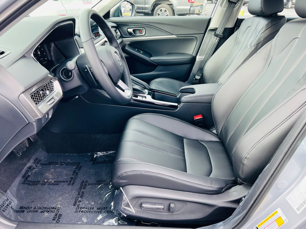 Thumbnail: 2026 Acura Integra - 14