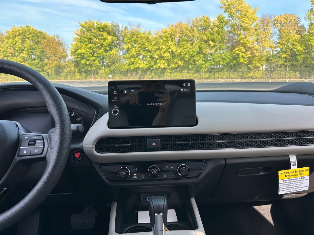 Thumbnail: 2026 Honda HR-V - 14