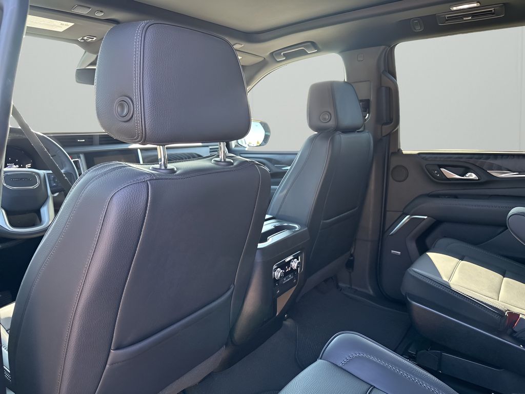 Used Car 2023 Gmc Yukon  Denali For Sale Under $70,000 In Austin, Texas