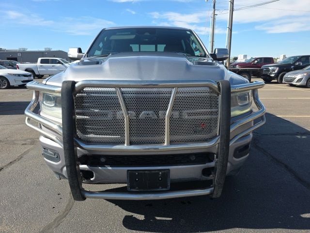 Used 2022 Ram 1500 Truck