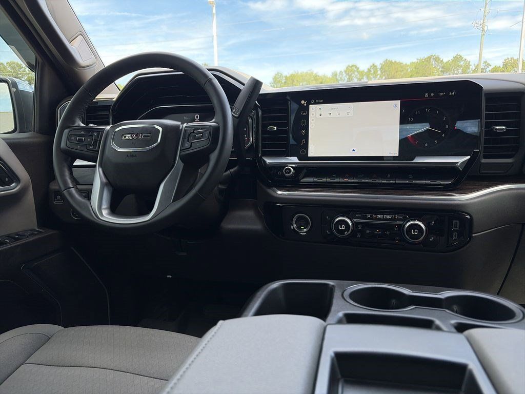Used 2024 GMC Sierra 1500 Truck