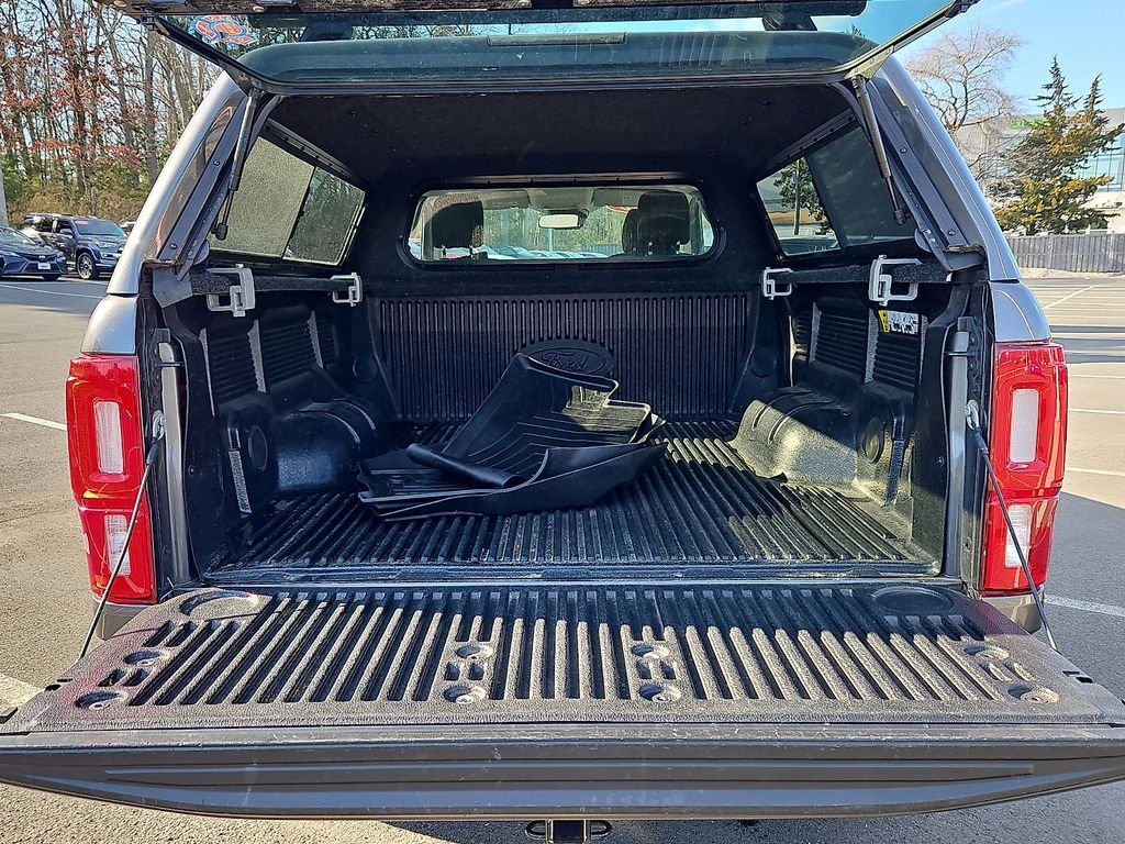 Thumbnail: 2020 Ford Ranger - 27