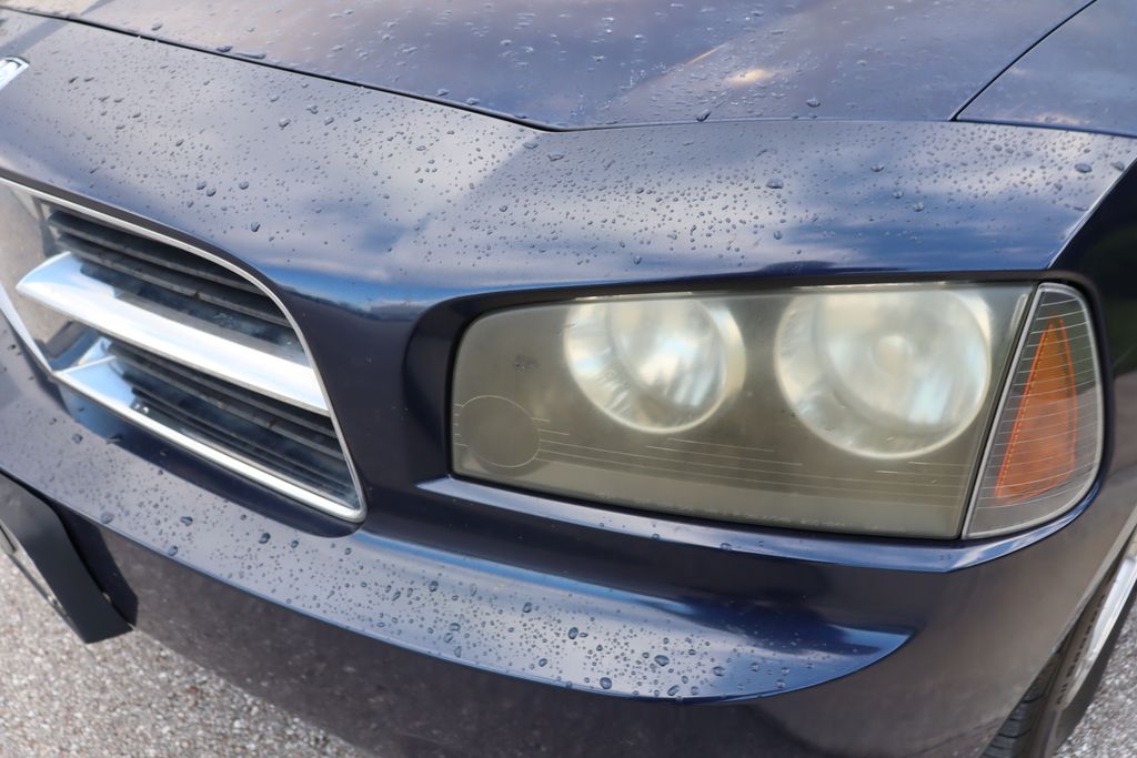 Thumbnail: 2006 Dodge Charger - 3