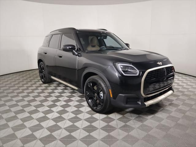 Thumbnail: 2026 MINI Cooper Countryman - 3